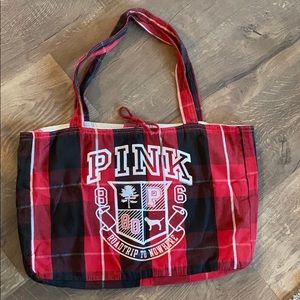 PINK Tote
